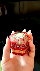 ANGKUNG IMPORT CINA ORIGINAL