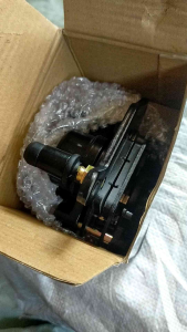 Master Rem Bawah Kepala Babi & Kariper Assy Revo: Mengenal Suku Cadang Rem Mobil