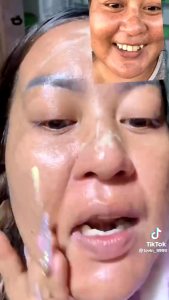 ชุดครีมเลิฟรียา1เซ็ทได้4ชิ้น ของแท้100%