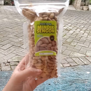 SNACK HERBAL MINDIK SENGON KEDAWUNG 200 GRAM