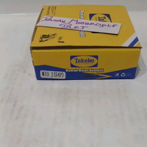 Rumah Roller Assy & Aksesoris Motor Mio Soul