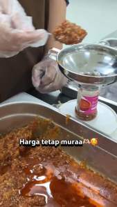 Sambal Bawang 120 ml