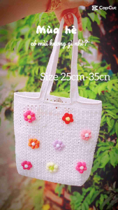 Túi size 25cm-35cm