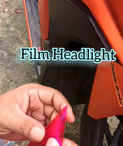 HEADLIGHT + KILAY TINT CLICK V2&V3\\n\\n What is Kilay Tint Click V2 & V3?\\n\\nKilay Tint Click V2 & V3 is a high-quality headlight tint designed specifically for vehicles with V2 and V3 headlight systems. These tint films are designed to enhance the appearance of your headlights while providing various benefits such as scratch resistance, waterproofing, and sunproofing. The product comes with a 3M adhesive backing, making it easy to install without the need for any special tools or expertise.\\n\\n Key Features\\n\\n- **Anti-scratch:** Kilay Tint Click V2 & V3 is designed to resist scratches, ensuring that your headlights remain protected against damage caused by environmental factors or accidental impacts.\\n- **Waterproof & Sunproof:** The tint film is 100% waterproof and sunproof, making it ideal for protecting your headlights from harsh weather conditions and UV rays.\\n- **High-Quality Material:** The tint film is made from high-quality materials, providing a durable and long-lasting solution for your vehicle's headlight protection needs.\\n- **Easy Installation:** With its 3M adhesive backing, Kilay Tint Click V2 & V3 is easy to install, even for those who lack experience in tinting.\\n\\n Application Areas\\n\\nKilay Tint Click V2 & V3 is designed specifically for vehicles with V2 and V3 headlight systems. This includes a wide range of popular car models, making it a versatile solution for enhancing the appearance and performance of your headlights.\\n\\n How to Install Kilay Tint Click V2 & V3\\n\\nInstalling Kilay Tint Click V2 & V3 is a straightforward process that can be completed in just a few simple steps.\\n\\n Preparation Steps\\n\\nBefore installing Kilay Tint Click V2 & V3, make sure to clean your headlights thoroughly using a lint-free cloth and a mild cleaning solution. This will help ensure that the tint film adheres properly to the surface of your headlights.\\n\\n Installation Process\\n\\nTo install Kilay Tint Click V2 & V3, follow these steps:\\n\\n1. Peel off the backing paper from the edge of the tint film.\\n2. Align the tint film with the headlight, making sure it is centered and straight.\\n3. Slowly peel off the backing paper while pressing the tint film onto the headlight.\\n4. Push out any air bubbles that may have formed during installation.\\n5. Smooth out the edges of the tint film to ensure a secure fit.\\n\\n Troubleshooting Common Issues\\n\\nIf you encounter any issues during installation, such as air bubbles or uneven application, don't worry! Here are some tips to help you troubleshoot common problems:\\n\\n- **Air Bubbles:** Use a credit card or similar tool to push out any air bubbles that may have formed during installation.\\n- **Uneven Application:** If the tint film is not adhering evenly to the surface of your headlights, try reapplying it or using a hair dryer to heat the film slightly.\\n\\n Benefits of Using Kilay Tint Click V2 & V3\\n\\nUsing Kilay Tint Click V2 & V3 offers several benefits that can enhance the performance and appearance of your headlights.\\n\\n Enhancing Headlight Performance\\n\\nKilay Tint Click V2 & V3 is designed to enhance the performance of your headlights by reducing glare and improving visibility. This can help you see better on the road, especially during nighttime or inclement weather conditions.\\n\\n Durability & Weather Resistance\\n\\nThe high-quality materials used in Kilay Tint Click V2 & V3 provide excellent durability and weather resistance, making it ideal for protecting your headlights from harsh environmental conditions.\\n\\n Easy Maintenance & Removal\\n\\nKilay Tint Click V2 & V3 is easy to maintain and remove, making it a convenient solution for those who want to change the appearance of their headlights without the hassle of permanent modifications.\\n\\nThank you for considering Kilay Tint Click V2 & V3 for your vehicle's headlight protection needs. Remember to always drive safely and enjoy the benefits of enhanced headlight performance and protection!\n}