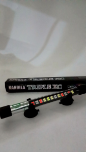 Lampu Celup T4 KANDILA TRIPLE XC LED 3 Mode XC 20 30 40 50 60 Aquarium