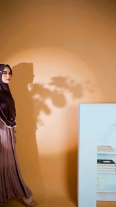 Jilbab hijab kerudung bergo krudung renda wanita dewasa jersey instan terbaru new terlaris terkini modern kekinian murah viral 2023 Arrafi AR 519 daily best seller adem mudah di bentuk cantik pet antem bahan stella cantik bayar di tempat COD gratis ongkir