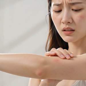 Huatuo Antipruritic King Ointment for Whole Body Antipruritic and Antibacterial Treatment