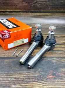 Tie Rod PS136 - PS125 HDX: Mengenal Tirot & Tirod Canter