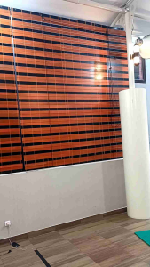 Tirai PVC Outdoor Tahan Air: Panduan Lengkap