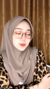 HIJAB BERGO KEENAN SIZE M