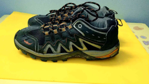 รองเท้ามือ2  เบอร์41