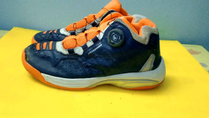 รองเท้ามือ2 เบอร์40.5