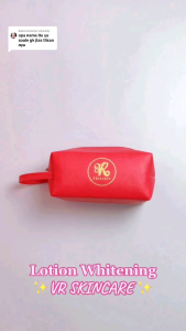 Paket Lotion VR Skincare & Paket HB Pemutih VR