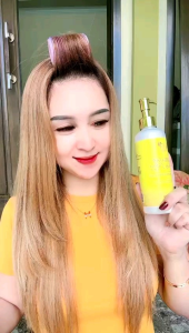 2in1 Lotion WNS/HB Pemutih WNS BPOM