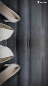 Giày cao gót nữ 5 - 7 phân mũi vuông đế cao su non chống trơn trượt gót trụ chắc chắn thời trang