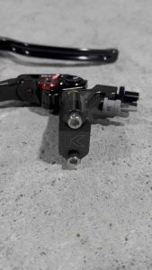 KOHKEN AVANZA & ROSSI GOLD PIN BRAKEMASTER SET PREMIUM COPY ( 20A )