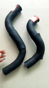 SELANG RADIATOR SUZUKI MEGA CARRY AEV 415 ATAS &BAWAH HARGA 1 PCS