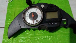 Speedometer Motor Suzuki Satria Fu Second Original