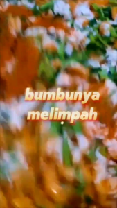 Makaroni Cikruh Pedas Daun jeruk 500gr Cemilan khas Tasikmalaya