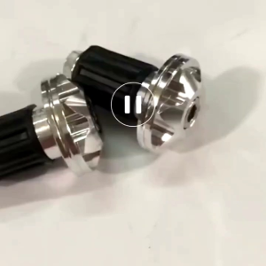 Jalu Stang Almunium Censi 018 Fastbikes Original PNP Universal motor All Nmax All Aerox All PCX All Beat All Mio All Vario All Scoopy Dill Universal motor