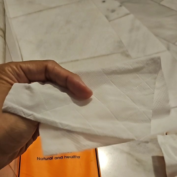 Buyer review video 5