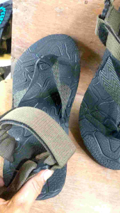 Sandal Gunung, Sandal Jepit & Sandal Heking Wanita Cantik