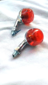 LAMPU SEIN RETENG MOTOR HONDA C70 C60 C90 MINI JAPAN