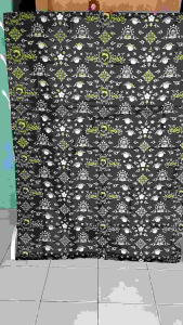 BATIK MAARIF KAIN BATIK LP MAARIF
