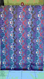 KAIN PPDI KAIN BATIK PPDI PERSATUAN PERANGKAT DESA INDONESIA