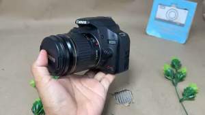 กล้อง Canon 500d(kissx3) เลนส์ 35-80 พร้อมใช้งาน