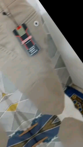 Celana Pendek Pria Katun Canvas: Keunggulan & Tips Penggunaan