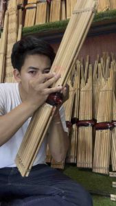 แคน8 แคนลิ้นทองเหลือง คีย์Am สำหรับฝึกหัดมือใหม่