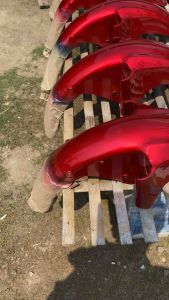 Spakbor slebor leo warna pnp skok ninja ban 90/80