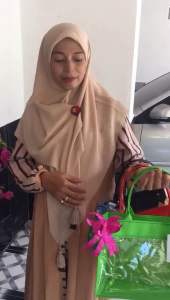 TAS TOTBAG HAMPERS TOTBAG MIKA TAS KUE LEBARAN HARI RAYA TAS ULANG TAHUN KEKINIAN SEBAGUNA BISA DI BAWA KE MANA SAJA
