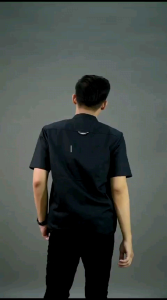 Kemeja Koko Casual Polos Premium: Pilihan Tepat untuk Pria Dewasa