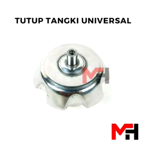 Tutup Tangki Trail Universal: Pilihan Terbaik untuk KLX DTracker & KTM CRF