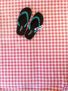 Sandal Japit Filpper Bahan Rubber Premium Empuk dan Ringan | Sandal Jepit cewek dan Sandal Japit