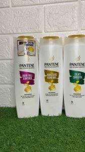 PANTENE PRO-VITAMIN SHAMPOO 300ML