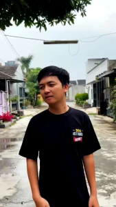 T-Shirt doa istriku hebat kain katun combet kaos kata kata kaos viral kaos pria distro kaos terbaru