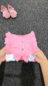 BSDK DRESS ANAK PEREMPUAN ROSE