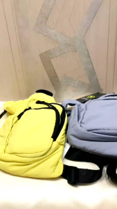 Túi đeo chéo A.th.le.tic Works túi thể thao túi nhỏ gọn nhẹ nhàng để mang đi du lịch ngoài trời tập thể dục đi chơi đi bộ đường dài.v.v...size 18*3*31cm