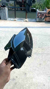 spakbor kolong adv 150 karbon