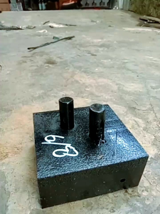 Pen Besi Pembengkok: Alat Besi Untuk Kerajinan & Teknik