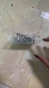 Expansi AC Mobil Suzuki Splash Expansion Valve