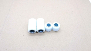 Bosh Arm Satria Fu 2 Tak Lumba Hiu Bahan Teflon Pnp Lengan Ayun Original