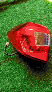 Perodua Myvi tail lamp