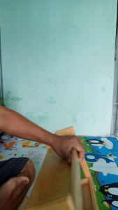 Rak Kayu Multifungsi: Solusi Penyimpanan Dapur yang Praktis