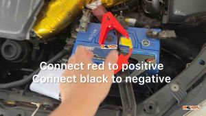 SG SELLER Battery jumpstart powerbank 30000mAh dead battery jumpstarter jump start charger charge 12v car motorcycle van lorry Touring Items Type S Jump Starter Review Sp Tools Jump Starter - Lazada