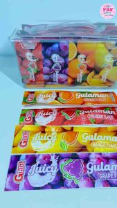 30pcs JUICY GULAMAN /loot bag fillers / paninda / giveaways /  favors.