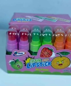30pcs SOUR DIP LIPSTICK /loot bag fillers / paninda / giveaways / favors.